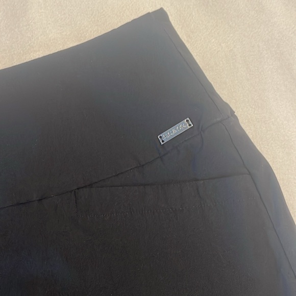 SC&Co Golf Skort- darling golf skort. Stretch comfy fit. NWOT - Picture 2 of 7